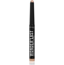 Rimmel cienie do powiek w kredce odcień 004 Soft Bubbles 1,64 g