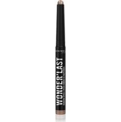 Rimmel Wonder'Last cienie do powiek w kredce odcień 001 Starshine Dream 1.64 g