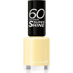 Rimmel 60 Seconds Super Shine lakier do paznokci odcień 454 Daisy Chain Dreams 8 ml