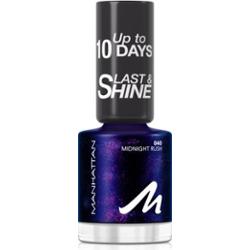 Rimmel London Rimmel 60 Sekund szybkoschnący lakier do paznokci nr 310 Lakiery do paznokci 8 ml