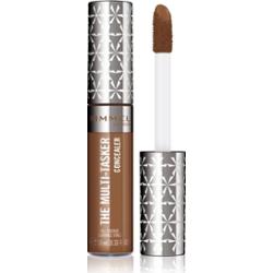 Rimmel The Multi-Tasker kryjący korektor redukujący niedoskonałości 24 godz. odcień 105 Cinnamon 10 ml