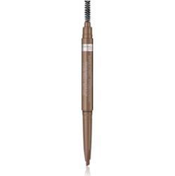 Rimmel Brow This Way kredka do brwi ze szczoteczką 2 w 1 odcień 001 Blonde 0,25 g