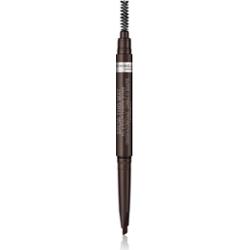 Rimmel Brow This Way kredka do brwi ze szczoteczką 2 w 1 odcień 003 Dark Brown 0,25 g