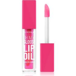 RIMMEL - Oh My Gloss! Lip Oil - Olejek do ust - 4,5 ml  - 003 Berry Pink