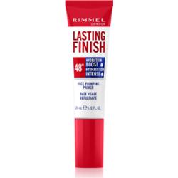 Rimmel Lasting Finish 48H Hydration Boost długotrwała baza pod makijaż 24 ml