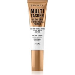 Rimmel Multi-Tasker All Day Grip & Breathable baza pod makijaż z żelową konsystencją odcień 24 ml