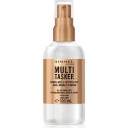 Rimmel Multi-Tasker baza pod podkład i spray utrwalający w jednym 100 ml
