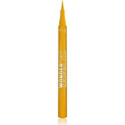 Rimmel Wonder Ink eyeliner w piórze odcień 005 Honey Heaven 1 ml