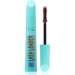 Rimmel Kind & Free Lash Loader tusz pogrubiający odcień 003 Aubergine 9.5 ml