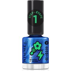 Rimmel SuperGel lakier do paznokci odcień 111 Shake It More 12 ml