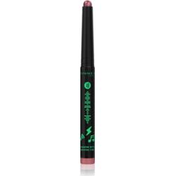 Rimmel Wonder cienie do powiek w kredce odcień 007 Pink Fizz 1.64 g