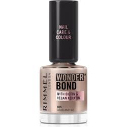 Rimmel Wonder'Bond lakier do paznokci odcień 005 Grab and Go 12 ml