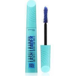 Rimmel Kind & Free Lash Loader tusz pogrubiający odcień Azure Blue 9.5 ml