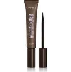 Rimmel Wonder'Bond żel do brwi odcień 003 Dark Brown 7.7 ml