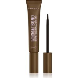 Rimmel Wonder'Bond żel do brwi odcień 002 Medium Brown 7.7 ml