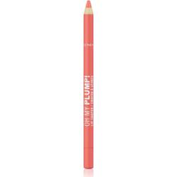 Rimmel Oh My Plump! konturówka do ust odcień 070 Hits Different 1.2 g