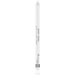 Rimmel Soft Kohl kajalowa kredka do oczu odcień 071 Pure White 1,2 g