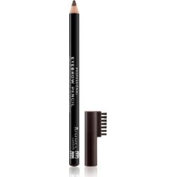 Rimmel Brow This Way Professional Eyebrow Pencil Hazel 002