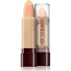 Rimmel Hide The Blemish korektor w sztyfcie odcień 004 Natural Beige 4.5 g