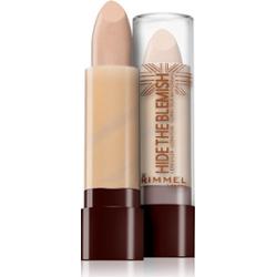 Rimmel Hide The Blemish korektor w sztyfcie odcień 105 Golden Beige 4.5 g
