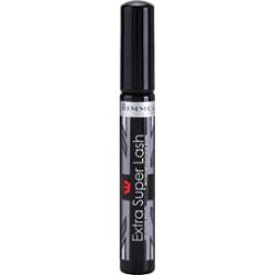 Rimmel London Fix & Protect Extra Super Lash Mascara tusz wydłużająca i pogrubiająca rzęsy 102 Brown Black 8 ml