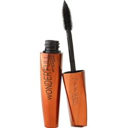 Rimmel London Wonder'Full Argan Oil Mascara tusz 001 Black 11 ml