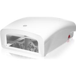 RIO Professional UV 36W lampa LED do paznokci hybrydowych oraz żelowych 1 szt.