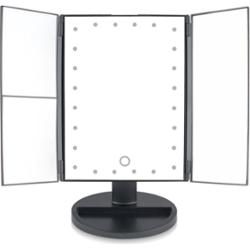 RIO 24LED Touch Dimmable Make-up Mirror lusterko kosmetyczne z podświetleniem LED 1 szt.