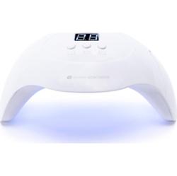 RIO UV Nail Lamp 36W Dual LED lampa LED do paznokci hybrydowych oraz żelowych 1 szt.
