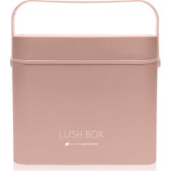 RIO Lush Box Vanity Case kosmetyczka 1 szt.
