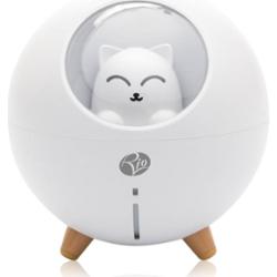 RIO Mia ultradźwiękowy dyfuzor zapachowy i nawilżacz powietrza dla dzieci 1 szt.