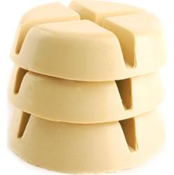 RIO Hard Wax wosk do depilacji napełnienie For CWAX 3 szt.