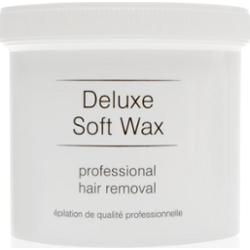 RIO Soft Wax wosk do depilacji For CWAX 400 ml