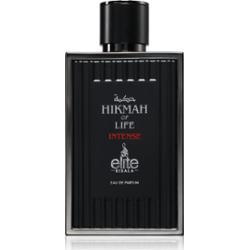 Risala Elite Hikmah Of Life Intense woda perfumowana dla mężczyzn 100 ml