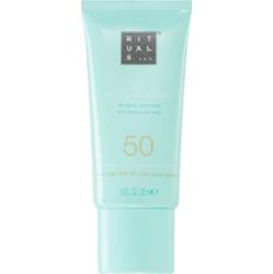 Rituals The Ritual Of Karma krem do opalania twarzy SPF 50 50 ml