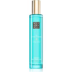 Rituals The Ritual of Karma Mgiełka Do Włosów I Ciała - Delikatnie Sło