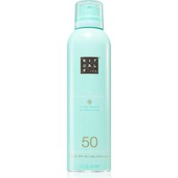 RITUALS The Ritual Of Karma mleczko do opalania w sprayu SPF 50 SPF 50 200 ml