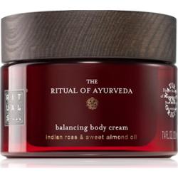 RITUALS The Ritual Of Ayurveda odżywczy krem do ciała 220 ml