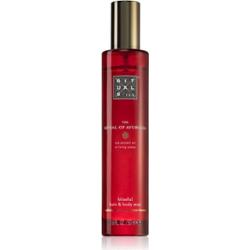 RITUALS The Ritual Of Ayurveda spray do ciała i włosów 50 ml