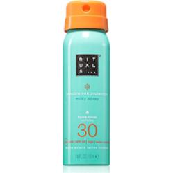 RITUALS The Ritual Of Karma mleczko do opalania w sprayu SPF 30 50 ml