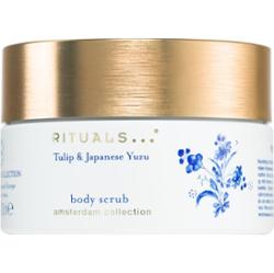 RITUALS Amsterdam Collection peeling do ciała 200 ml