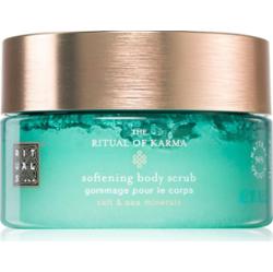 Rituals The Ritual of Karma Solny Peeling Do Ciała - Delikatnie Słodki
