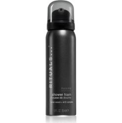 RITUALS The Ritual Of Homme pianka pod prysznic 50 ml