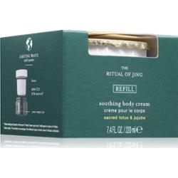 RITUALS The Ritual Of Jing krem do ciała uzupełnienie 220 ml