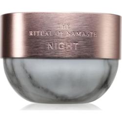 Rituals The Ritual of Namaste Glow Anti-Ageing Night Cream 50 ml