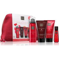 RITUALS The Ritual Of Ayurveda zestaw upominkowy dla kobiet