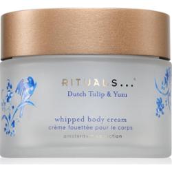 RITUALS Amsterdam Collection nawilżający krem do ciała 220 ml