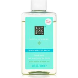 RITUALS The Ritual Of Karma mydło w płynie do rąk uzupełnienie 100 ml