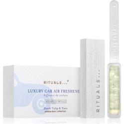 RITUALS Amsterdam Collection zapach do samochodu 2x3 g
