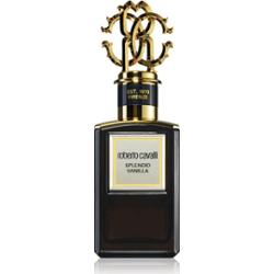 Roberto Cavalli Splendid Vanilla woda perfumowana unisex 100 ml